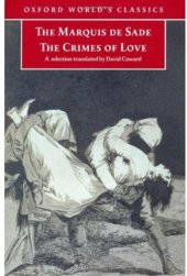 book Crimes of Love