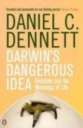 book Darwin's Dangerous Idea 