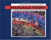 book Ayahuasca Visions