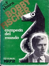 book Bobby Fischer Campeon Del Mundo