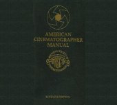 book American Cinematographer Manual