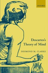 book Descartes's Theory of Mind