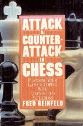 book Attack and Counter-Attack in Chess