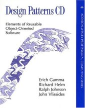 book C# - Gang Of Four - Design Patterns, Elements Of Reusable Object Oriented Software