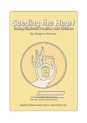 book Seeding the Heart