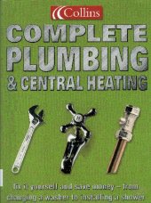 book Complete Plumbing and Central Heating Guide