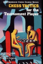 book Chess Tactics for the Tournament Player