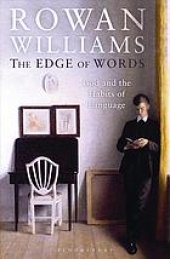 book The edge of words : God and the habits of language