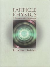 book Particle Physics A Comprehensive Introduction