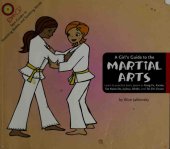 book A Girl’s Guide to the Martial Arts