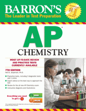 book AP Chemistry