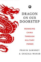 book Dragon On Our Doorstep