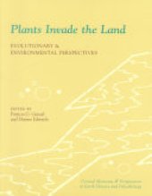 book Plants Invade the Land: Evolutionary and Environmental Perspectives