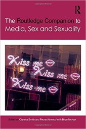 book The Routledge Companion to Media, Sex and Sexuality