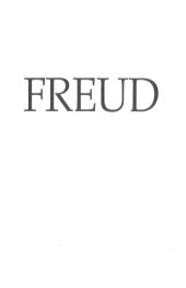 book Freud-Political & Social Thought