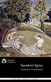 book Delphi Collected Sanskrit Epics