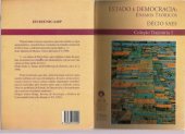 book Estado e democracia: ensaios teóricos