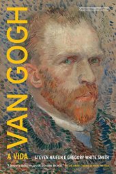 book Van Gogh — A vida