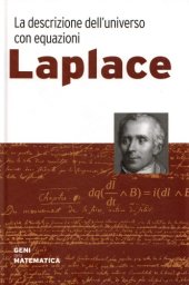 book Laplace. La descrizione dell’universo con equazioni