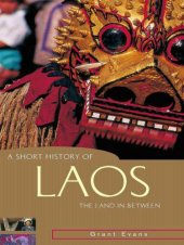 book Short History of Laos