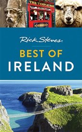 book Rick Steves Best of Ireland