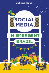 book Social Media in Emergent Brazil