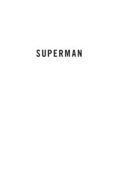 book Superman: The Persistence of an American Icon