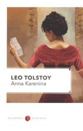 book Anna Karenina