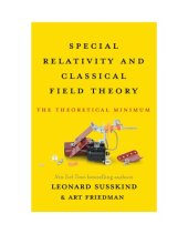 book Special Relativity and Classical Field Theory