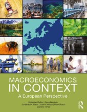 book Macroeconomics in Context: A European Perspective