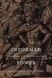 book Informed Power: Communication in the Early American South