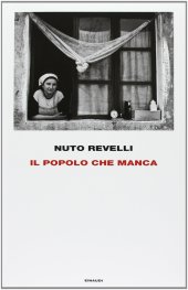 book Il popolo che manca