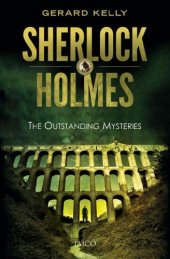 book Sherlock Holmes: The Outstanding Mysteries