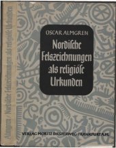 book Nordische Felszeichnungen als religiöse Urkunden