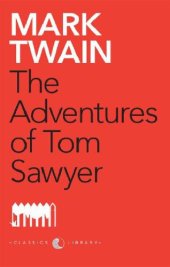 book The Adventures of Tom Sawyer