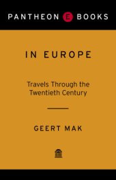 book In Europe