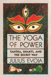 book The Yoga of Power