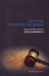 book Constituția Statelor Unite ale Americii