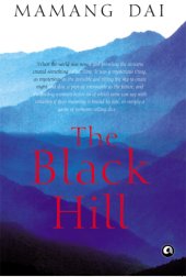 book The Black Hill