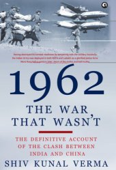 book 1962: The War That Wasn’t