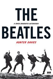 book The Beatles: A única biografia autorizada