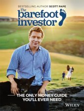 book The Barefoot Investor: The Only Money Guide You’ll Ever Need