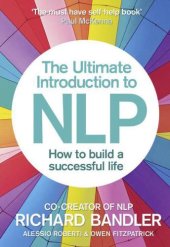 book The Ultimate Introduction to NLP: How to build a successful life