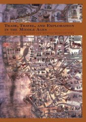 book Trade, travel and exploration in the Middle Ages: An encyclopedia