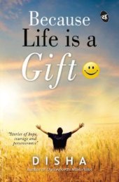 book Because Life is a Gift