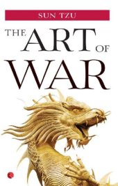 book The Art of War