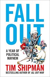 book Fall out: a year of political mayhem