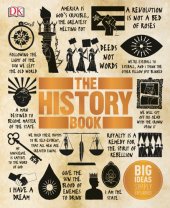 book The History Book