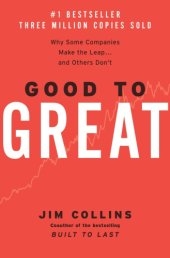 book Good to Great