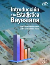 book Introducción a la estadística Bayesiana